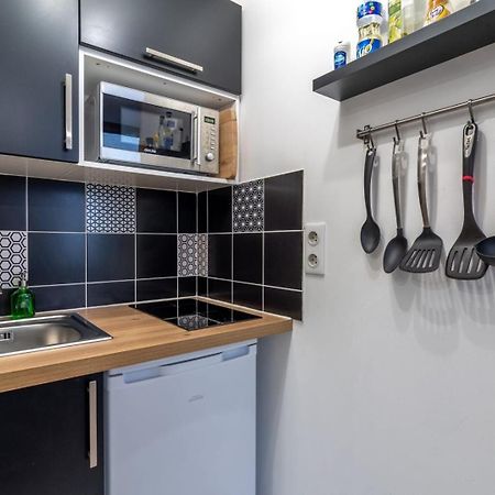 Lille Centre - Nice & Functional Studio 외부 사진