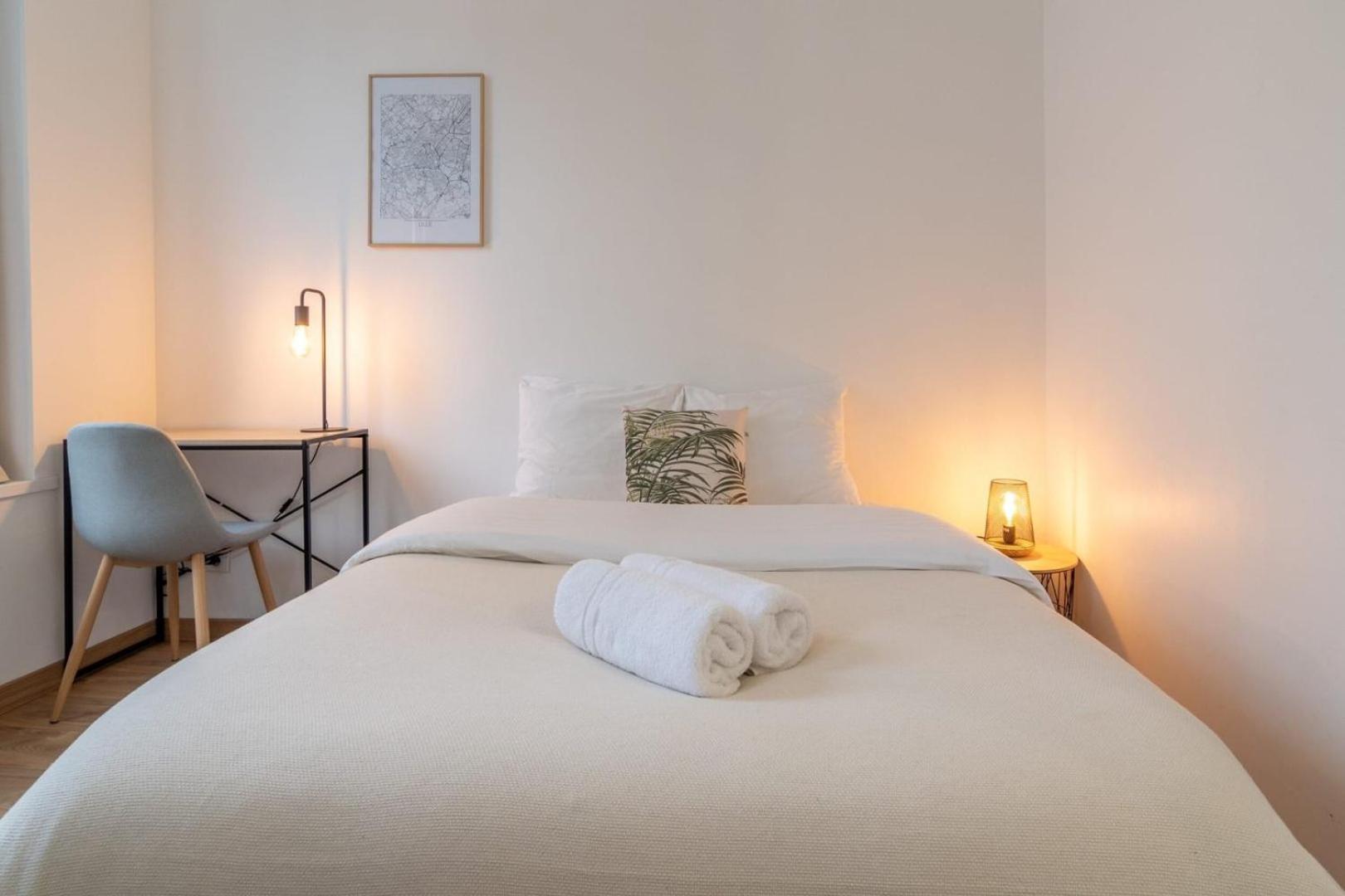 Lille Centre - Nice & Functional Studio 외부 사진